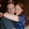 Sarah and Rob